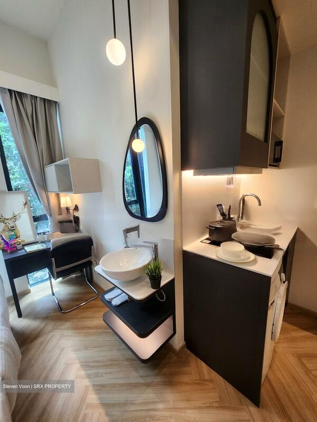 River Valley Road (D9), Apartment #455821031